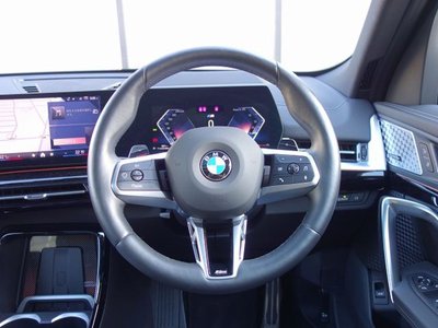 2024 BMW X2 照片 7