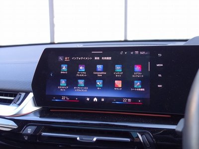 2024 BMW X2 缩略图 21