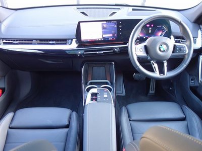2024 BMW X2 照片 4