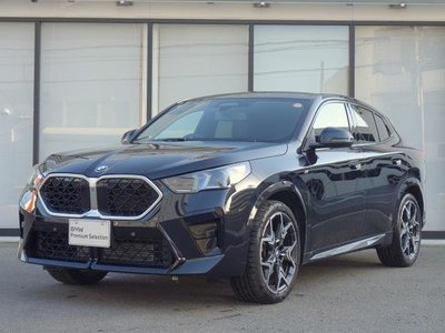 2024 BMW X2 缩略图 39