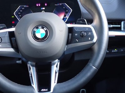 2024 BMW X2 照片 6