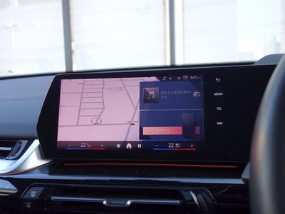 2024 BMW X2 缩略图 20