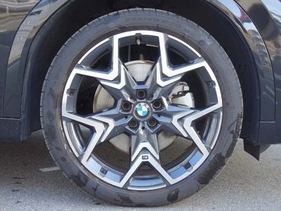 2024 BMW X2 缩略图 56