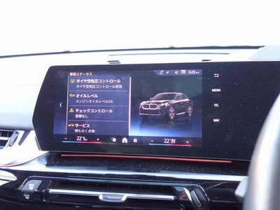 2024 BMW X2 缩略图 23