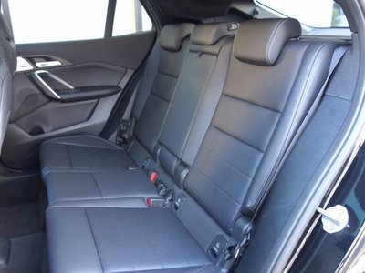 2024 BMW X2 缩略图 12