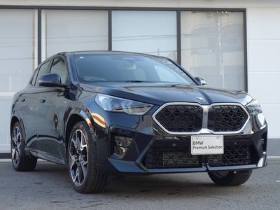 2024 BMW X2 缩略图 41