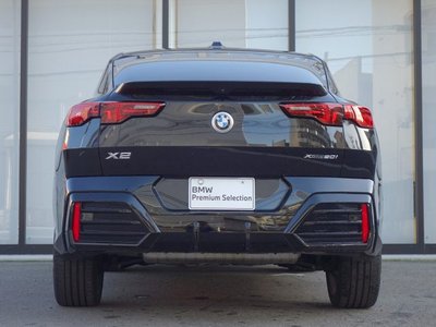 2024 BMW X2 缩略图 44