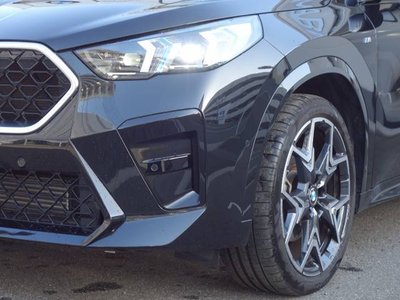 2024 BMW X2 缩略图 48