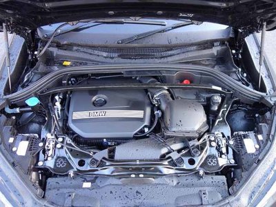 2024 BMW X2 缩略图 51