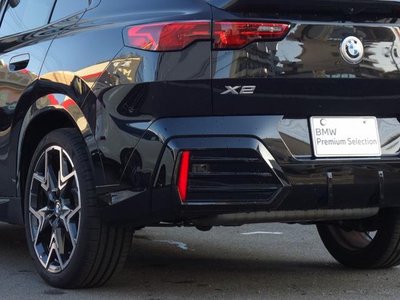 2024 BMW X2 缩略图 50
