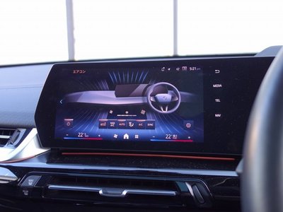 2024 BMW X2 缩略图 19