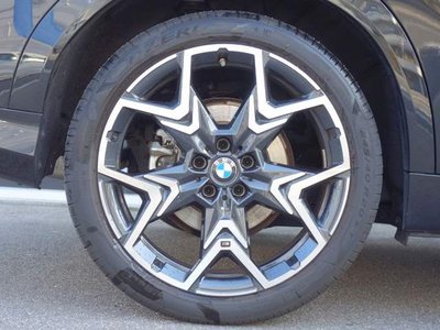 2024 BMW X2 缩略图 57