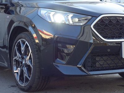 2024 BMW X2 缩略图 47