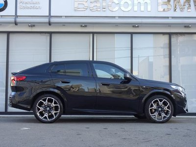 2024 BMW X2 缩略图 42