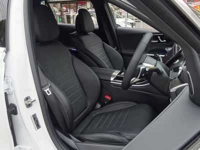 MERCEDES-BENZ C-CLASS - 8