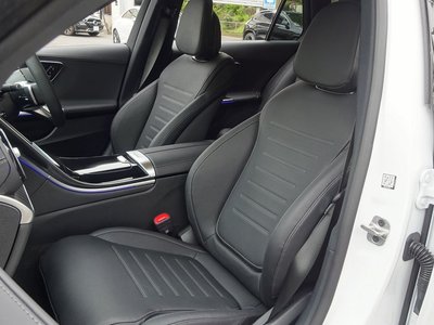 MERCEDES-BENZ C-CLASS - 10