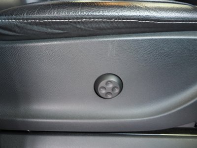 MERCEDES-BENZ V-CLASS - 6