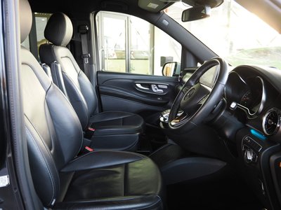 MERCEDES-BENZ V-CLASS - 10