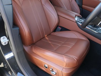 MASERATI LEVANTE - 5