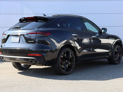 MASERATI LEVANTE - 6