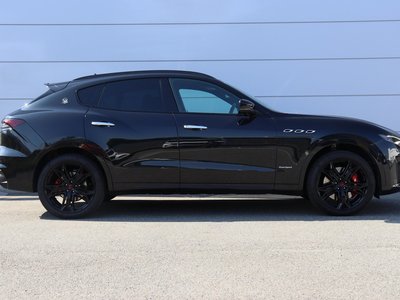 MASERATI LEVANTE - 10