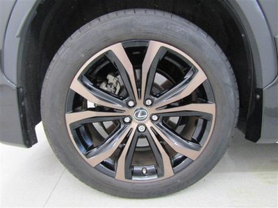 2021 Lexus RX 缩略图 62