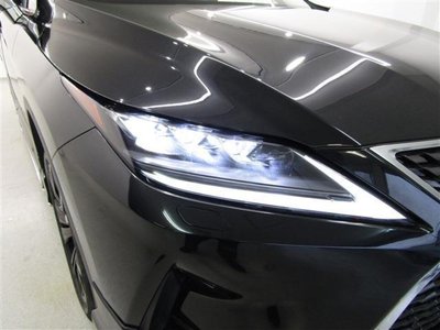 2021 Lexus RX 缩略图 53