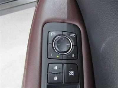 2021 Lexus RX 缩略图 36