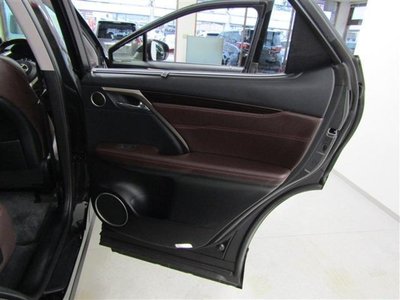 2021 Lexus RX 缩略图 42