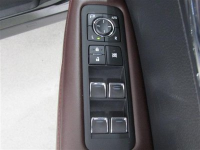 2021 Lexus RX 缩略图 37