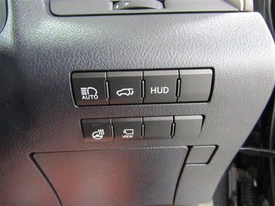 2021 Lexus RX 缩略图 27