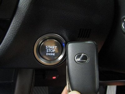 2021 Lexus RX 缩略图 33