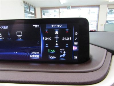 2021 Lexus RX 缩略图 12