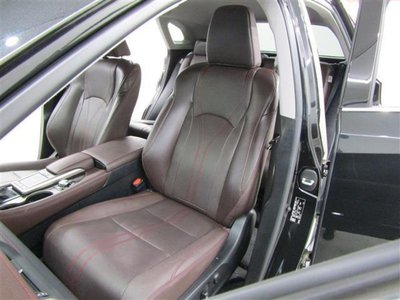 2021 Lexus RX 缩略图 49