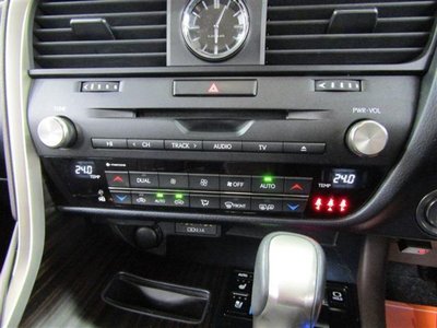 2021 Lexus RX 缩略图 13