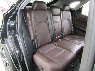 2021 Lexus RX 缩略图 51