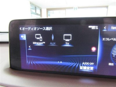 LEXUS RX - 10