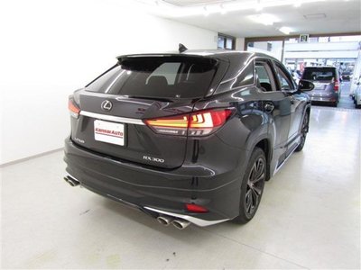 2021 Lexus RX 缩略图 68