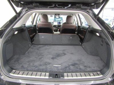 LEXUS RX - 7
