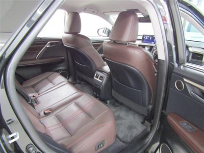 2021 Lexus RX 缩略图 43