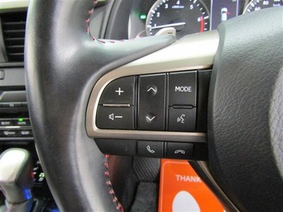 2021 Lexus RX 缩略图 19