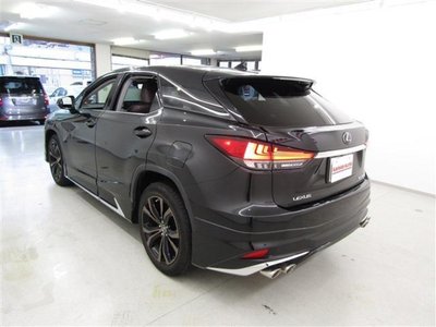2021 Lexus RX 缩略图 70