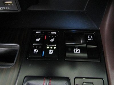 2021 Lexus RX 缩略图 14
