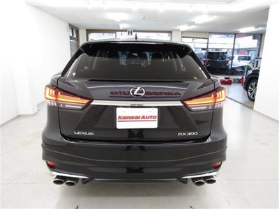2021 Lexus RX 缩略图 69