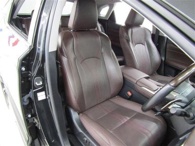 2021 Lexus RX 缩略图 52