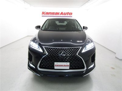 2021 Lexus RX 缩略图 65