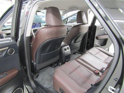 2021 Lexus RX 缩略图 47