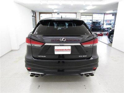 LEXUS RX - 3