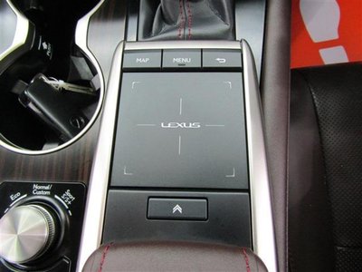 2021 Lexus RX 缩略图 16