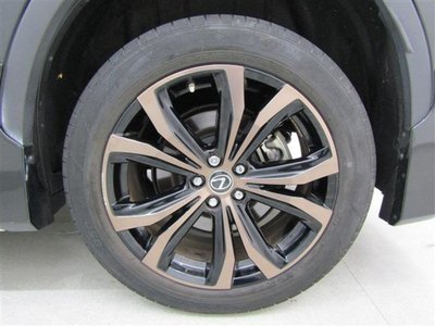2021 Lexus RX 缩略图 63